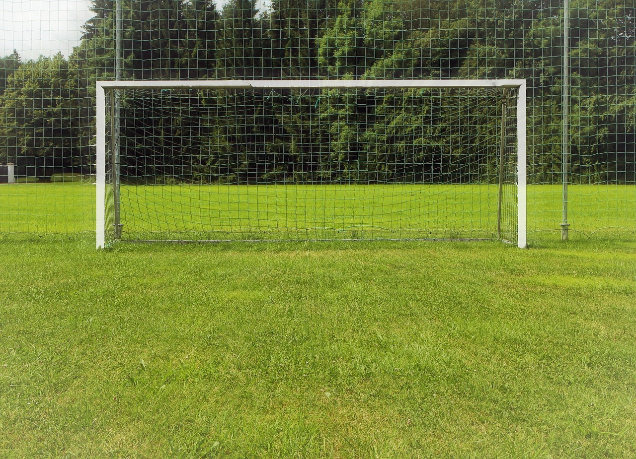  Bridging the Gap: How Technology Can Transform Grassroots Football in the UK